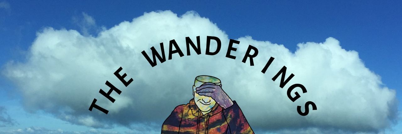 The Wanderings